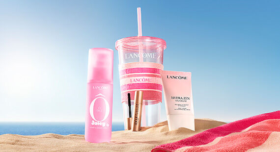 Lancôme | Luxury Makeup, Skincare & Perfume Online